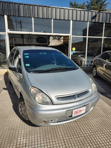Imagen 13 de 18 de Citroën Xsara Picasso 2006 2.0 16v