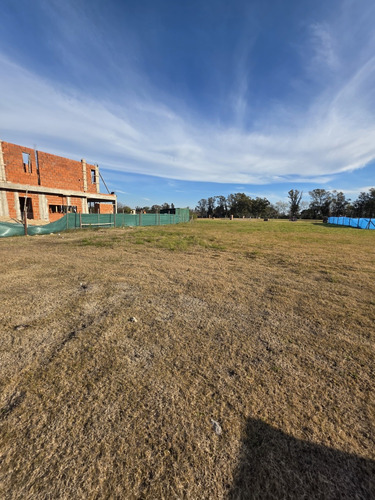 Venta De Lote Central En Santa Sofia Pilar Del Este