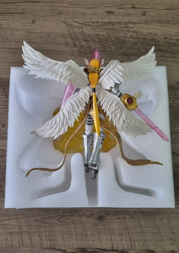 Digimon - Angemon - Action Figure - 22cm