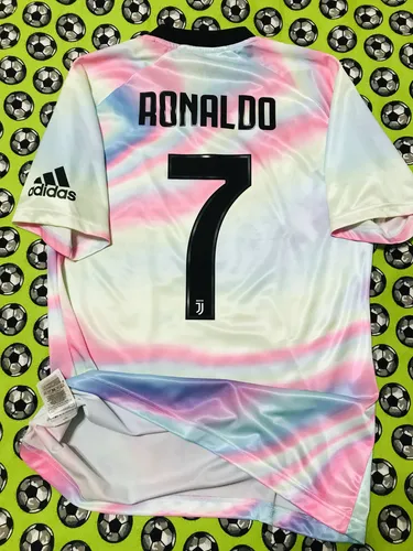 Juventus ea sports jersey ronaldo hotsell