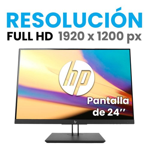 Equipo Pc Hp 24 Z2 Nvidia Xeon 9th 32gb Ram 512gb Ssd (Reacondicionado)