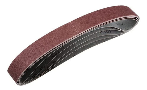 Sogudio Abrasive Belt Sand Sanding Aluminum Oxide Belts