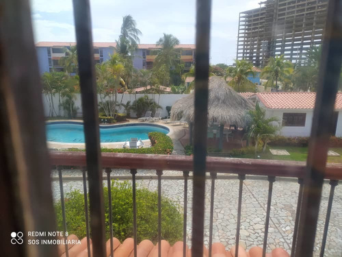 Imagen 14 de 20 de Lindo Townhouse Duplex En Playa El Angel Conjunto El Pueblo