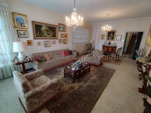 Casa En Venta Las Palmas
