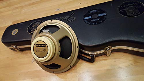 Altavoz Guitarra Celestion G12 Neo Creamback 16 Ohm
