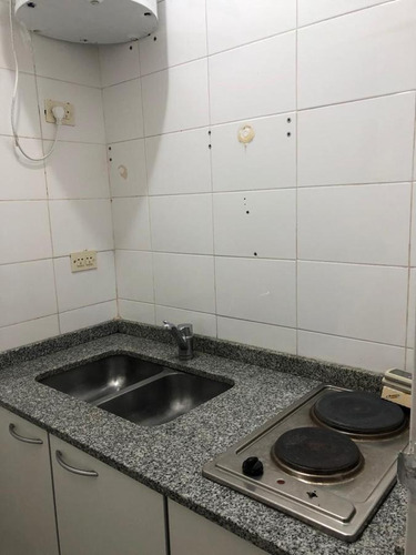 Imagen 11 de 14 de Alquiler Oficina En Edificio De La Algodonera De 77m2 - Chacarita