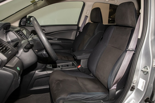 Imagen 8 de 15 de Honda Cr-v