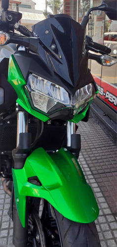 Imagen 8 de 9 de Kawasaki Z400