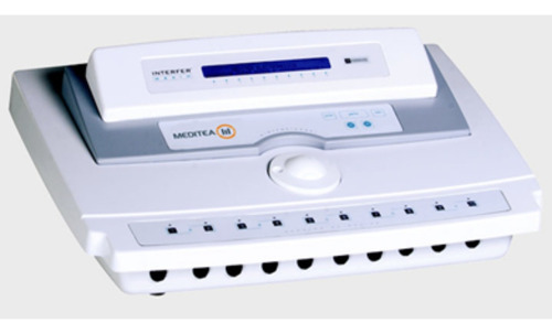Electroestimulador Interfer Máster Meditea (Usado)