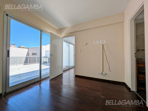 Departamento Venta Florida 3 Ambientes Cochera
