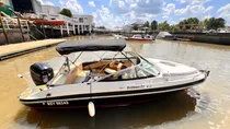 Comprar Lancha Eclipse 21 Cuddy 2019 + Mercury 150 Con 190 Hrs..