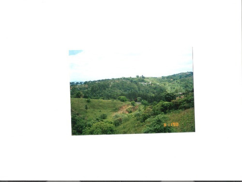 Imagem 2 de 4 de Área Em Arujá - Te00014 - 34488073