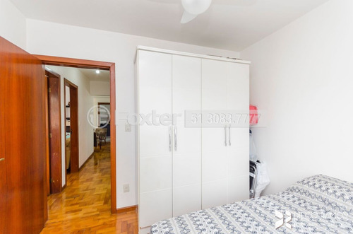 Imagem 12 de 27 de Apartamento, 3 Dormitórios, 90.58 M², Vila Ipiranga - 205813