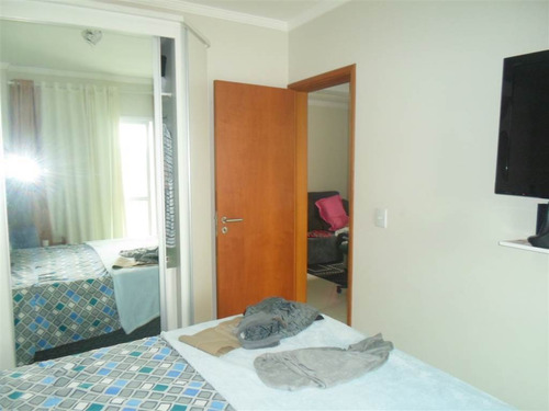 Imagem 16 de 29 de Apartamento, 2 Dorms Com 92 M² - Aviacao - Praia Grande - Ref.: Gim6022942 - Gim6022942