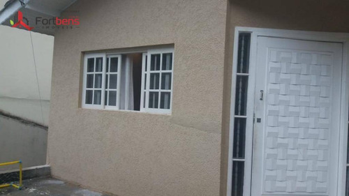 Imagem 10 de 30 de Casa Com 3 Dormitórios À Venda, 188 M² Por R$ 832.000,00 - Região Central - Caieiras/sp - Ca0885