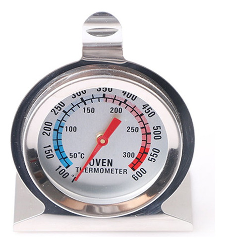 Termometro Horno Cocina Indicador Temperatura Analogico 