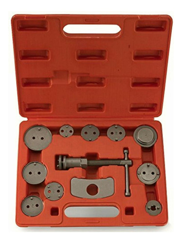 Neiko® 20733a Disc Brake Caliper Wind Back Tool Kit |