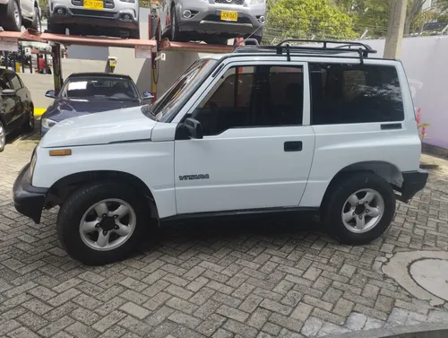 Chevrolet Vitara 1.6l