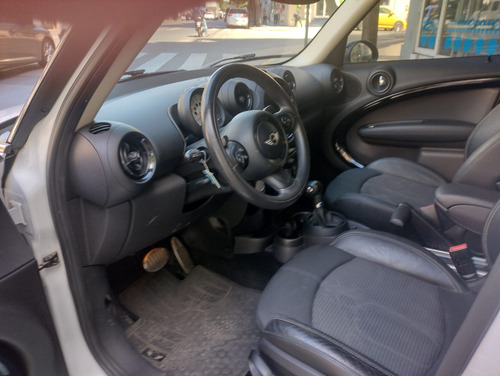 Imagen 4 de 8 de Mini Cooper Countryman S 2013 83000 Km