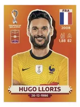 Comprar Figuritas Mundial Qatar 2022 - Sueltas A Elección - Grupo D