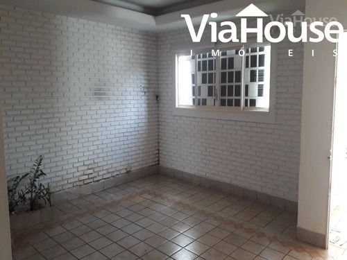 Imagem 7 de 30 de Casa Com 4 Dormitórios Para Alugar, 211 M² Por R$ 6.000,00/mês - Jardim América - Ribeirão Preto/sp - Ca0048