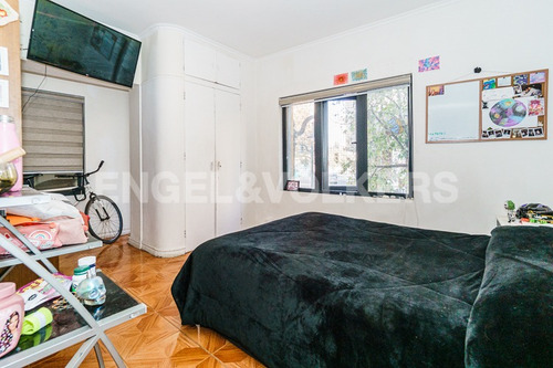 Imagen 4 de 12 de Oportunidad Venta Parque Forestal Remodelado