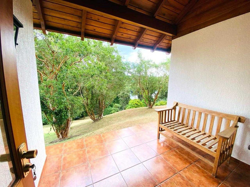 Casa, Condominio Las Quemas (71811)