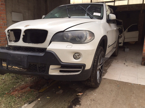 BMW X5 4.8 I Premium At