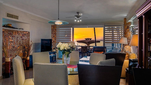 Imagen 8 de 14 de Condominio En Venta En La Playa, Nuevo Vallarta $435,000 Usd