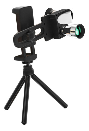 Mini Telescopio Portátil Monocular Con Zoom De Bolsillo,