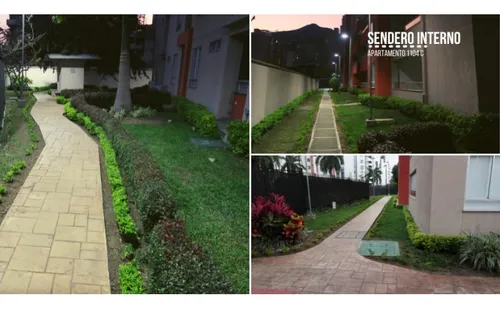 Venta Apartamento De 121.69mts2 En La Flora, Norte De Cali 7935.