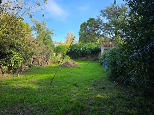 Casa En Alquiler En Longchamps