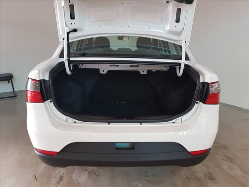Grand Siena 1.0 Evo Flex Manual