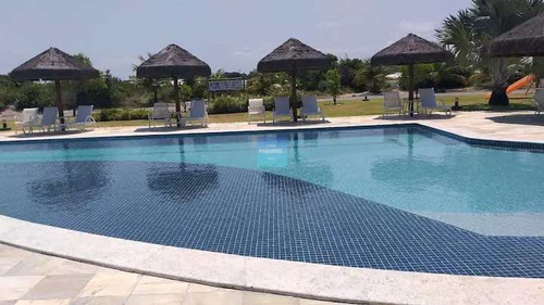 Apartamento Com 4 Dorms, Praia Do Forte, Mata De São João - R$ 1.2 Mi, Cod: 68496 - V68496