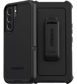Funda Otterbox Defender Case Para Samsung S22plus/ultra+clip