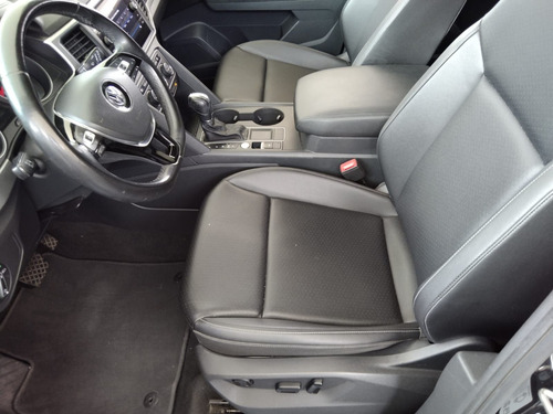 Volkswagen Teramont 3.6 Gt V6 Comfortline Plus 5p At