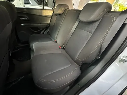 Chevrolet Trax 1.8 Ls Mt