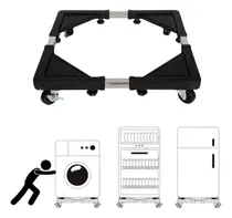 Comprar Base Movible Para Electrodomésticos Lavadoras Refrigeradoras