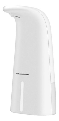 Dispensador De Jabón Con Sensor De Infrarrojos De 250 Ml Par