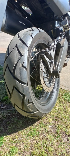 Imagen 4 de 7 de Yamaha Super Teneree