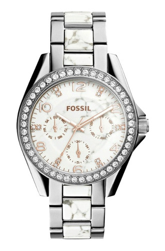 Reloj Fossil Mujer Tienda Oficial Es3973