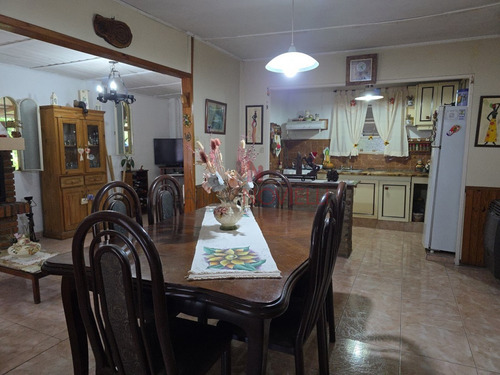 Casa Quinta ( Financiacion Propia)