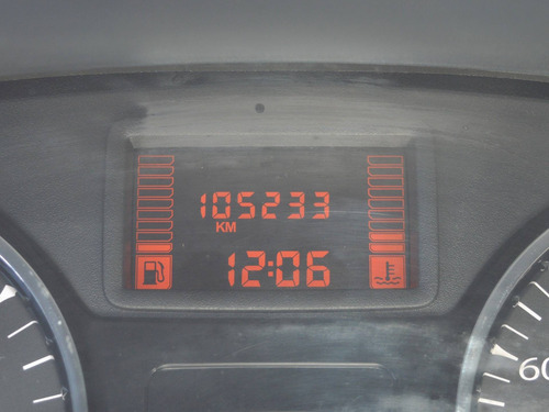 Renault Duster 1.6 Dynamique 4x2 16v Flex 4p Manual