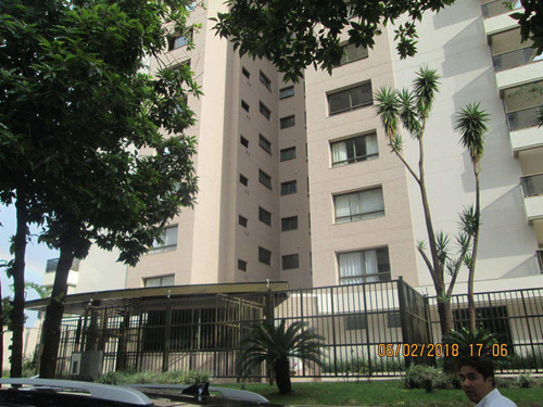 Imagem 2 de 30 de Apartamento Com 3 Dorms, Jardim Irajá, Ribeirão Preto - R$ 900.000,00, 188m² - Codigo: 1721853 - V1721853