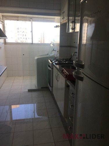 Imagem 13 de 15 de Apartamento - Tambore - Ref: 4453 - V-4453