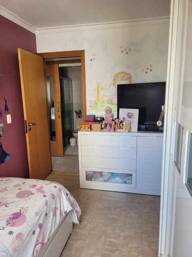 Imagem 13 de 20 de Germânia Apartamento 3 Dormitórios 65 M² - Ap00059 - 68582697