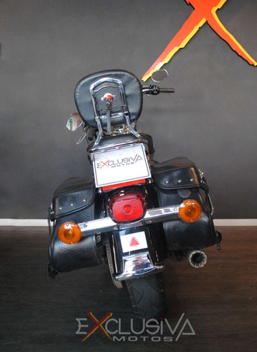 Imagem 6 de 6 de Harley Davidson Heritage Classic