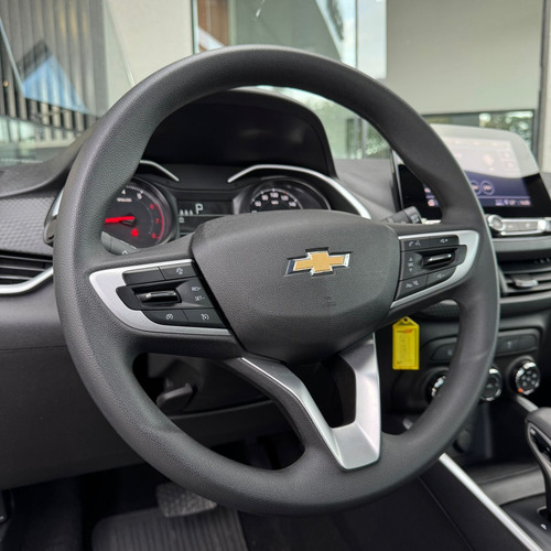 Chevrolet Onix SEDAN Plus LT 1.0 12V TB Flex Aut.