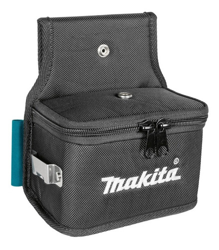 Bolso Con Cierre Superior Makita E-05206  165x175x105mm