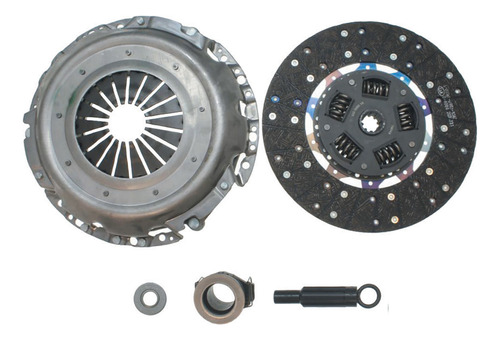 Kit De Clutch P/ Dodge Ram 3500 2000 2001 2002 5.9 Sachs